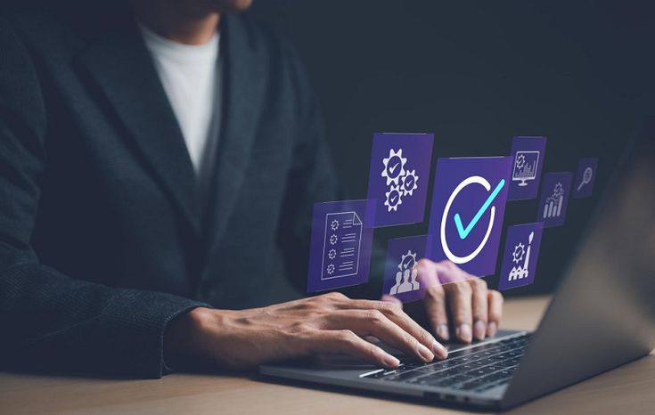 الدبلوم المهني في إدارة مخاطر الجودة والتحسين المستمر